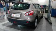 Nissan Qashqai I Рестайлинг Санкт-Петербург  - изображение 8