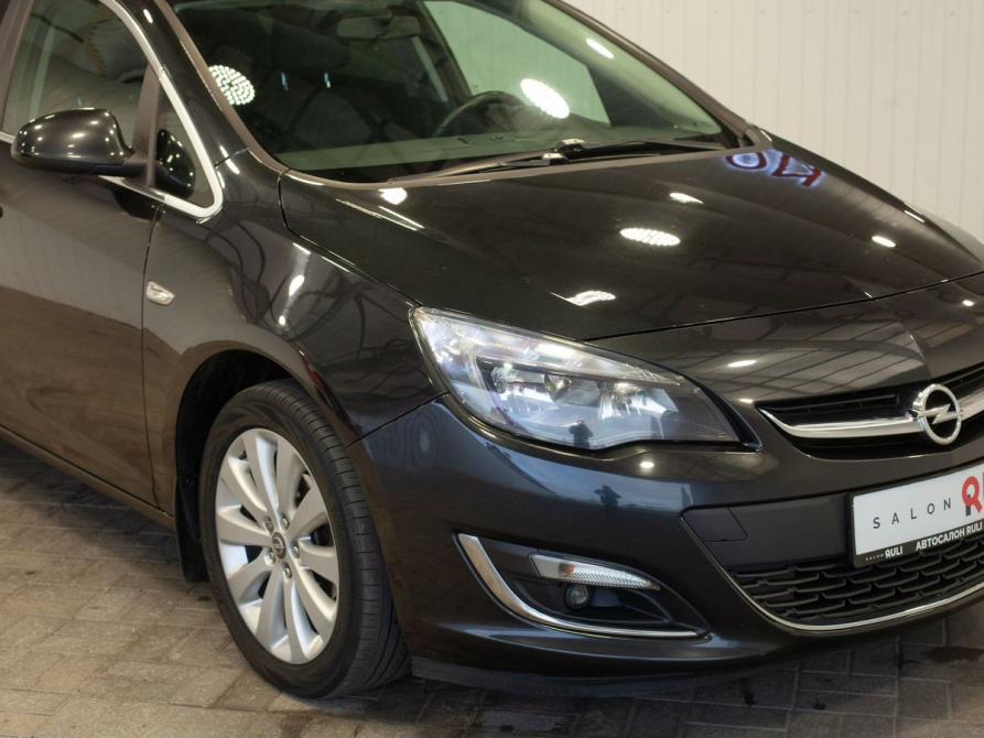 Opel Astra J Рестайлинг Иваново  - изображение 7