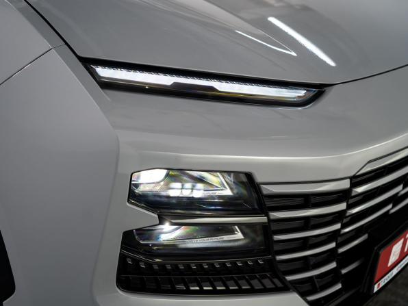 JETOUR DASHING I с пробегом 2024 года, цена 2 149 500 рублей, 21681 км, внедорожник, Автокод Объявления