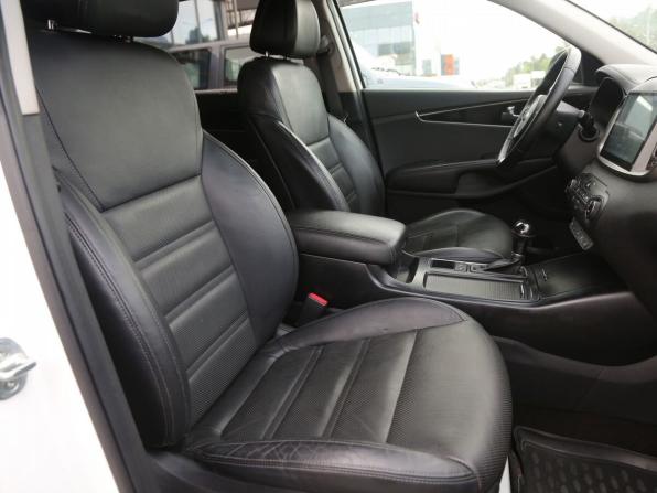 Kia Sorento III Prime с пробегом 2015 года, цена 1 951 000 рублей, 237000 км, внедорожник, Автокод Объявления