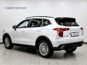 Haval Jolion I Рестайлинг Ростов-на-Дону  - изображение 45