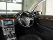 Volkswagen Passat B7 Кемерово  - изображение 40