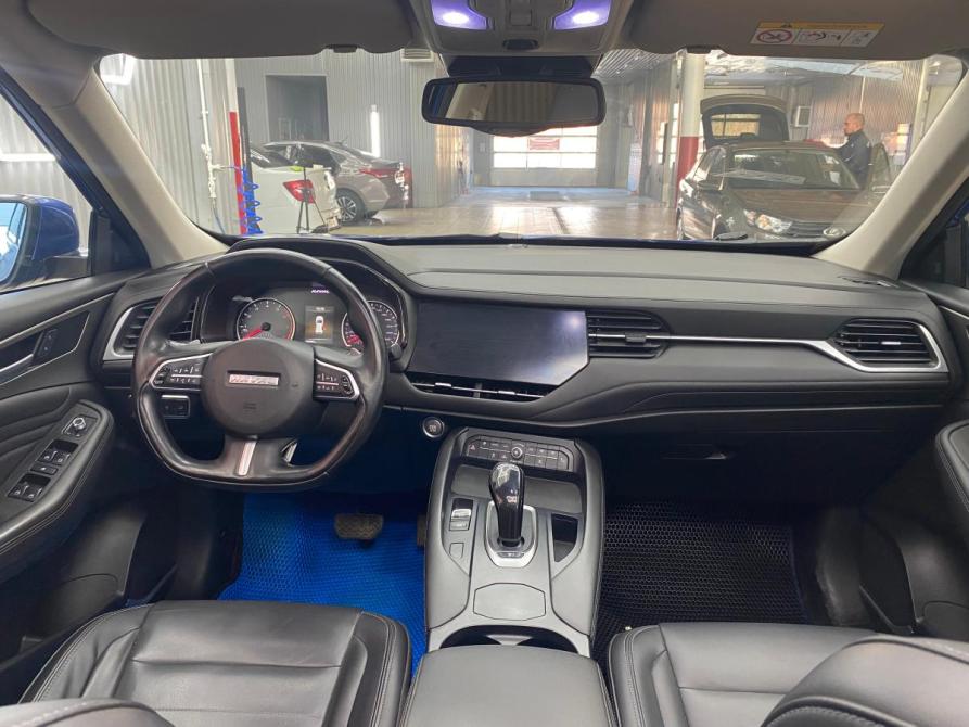 Haval F7 I Альметьевск  - изображение 37
