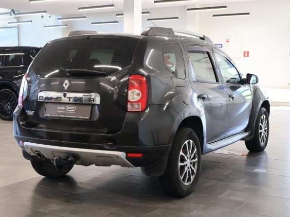 Renault Duster I с пробегом 2012 года, цена 793 000 рублей, 160897 км, внедорожник, Автокод Объявления