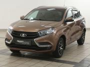 Lada (ВАЗ) XRAY I Иваново  - изображение 25
