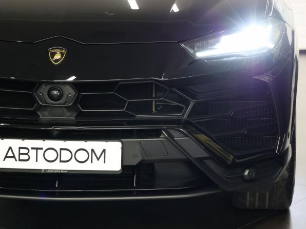 Lamborghini Urus I с пробегом 2022 года, цена 25 499 000 рублей, 26563 км, внедорожник, Автокод Объявления