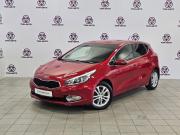 Kia Ceed II Тольятти  - изображение 22