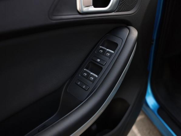 Chery Tiggo 7 I с пробегом 2019 года, цена 1 150 000 рублей, 155669 км, внедорожник, Автокод Объявления