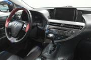 Lexus RX III Новокузнецк  - изображение 62