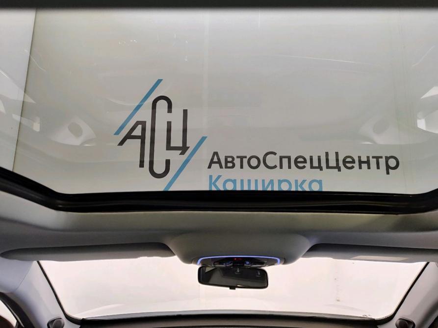 Chery Tiggo 7 Pro Max I Москва  - изображение 14