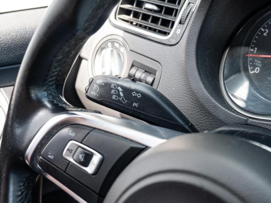 Volkswagen Polo V Рестайлинг Краснодар  - изображение 16