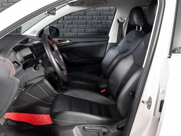 Volkswagen Tharu I с пробегом 2021 года, цена 2 400 000 рублей, 84329 км, внедорожник, Автокод Объявления