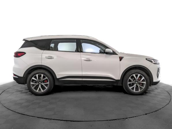 Chery Tiggo 7 Pro Max I с пробегом 2024 года, цена 1 800 000 рублей, 99941 км, внедорожник, Автокод Объявления