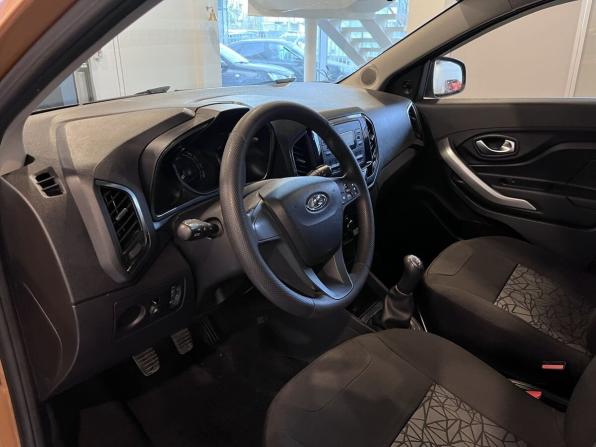 Lada (ВАЗ) XRAY I с пробегом 2019 года, цена 1 065 000 рублей, 145340 км, хэтчбек, Автокод Объявления