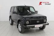 Lada (ВАЗ) Niva Legend Астрахань  - изображение 21