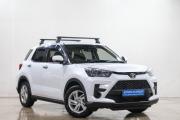 Toyota Raize I Новокузнецк  - изображение 31