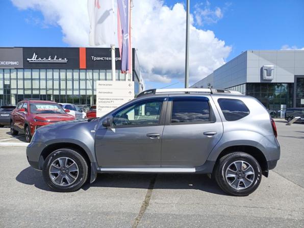 Renault Duster I Рестайлинг с пробегом 2019 года, цена 1 500 000 рублей, 125593 км, внедорожник, Автокод Объявления
