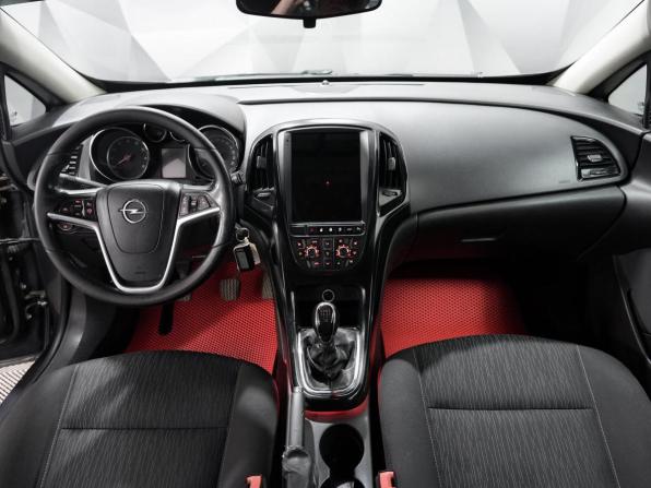 Opel Astra J Рестайлинг с пробегом 2012 года, цена 696 000 рублей, 290000 км, хэтчбек, Автокод Объявления