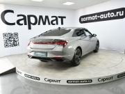 Hyundai Elantra VII (CN7) Новосибирск  - изображение 27