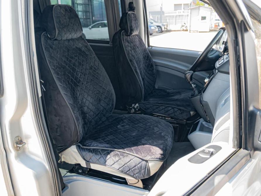Mercedes-Benz Vito II (W639) Краснодар  - изображение 8