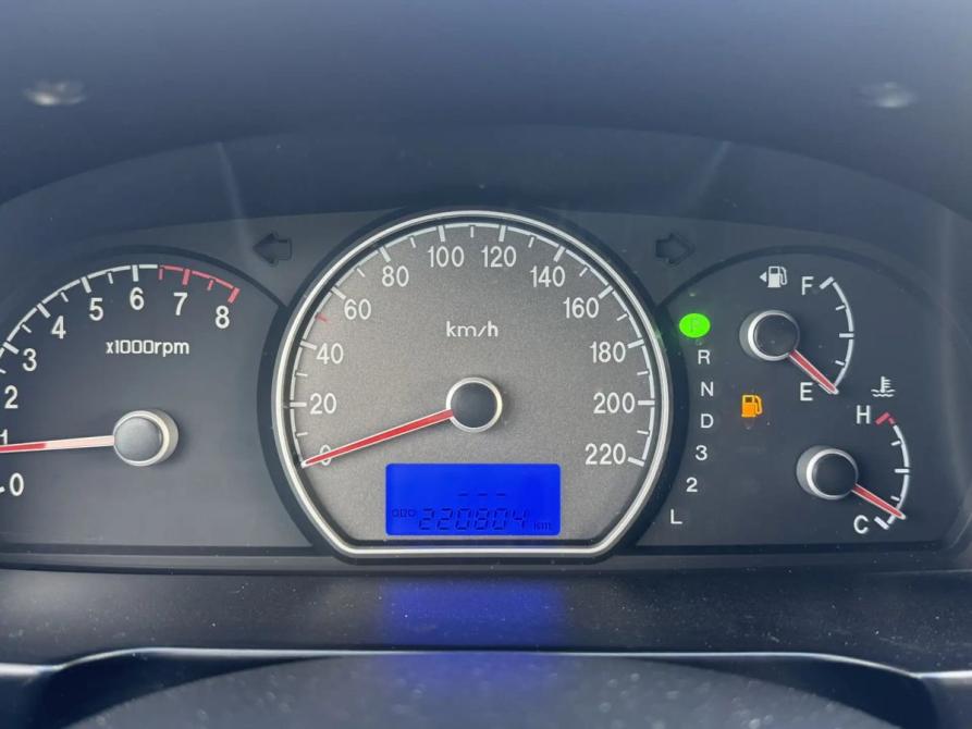 Hyundai Elantra IV (HD) Москва  - изображение 12