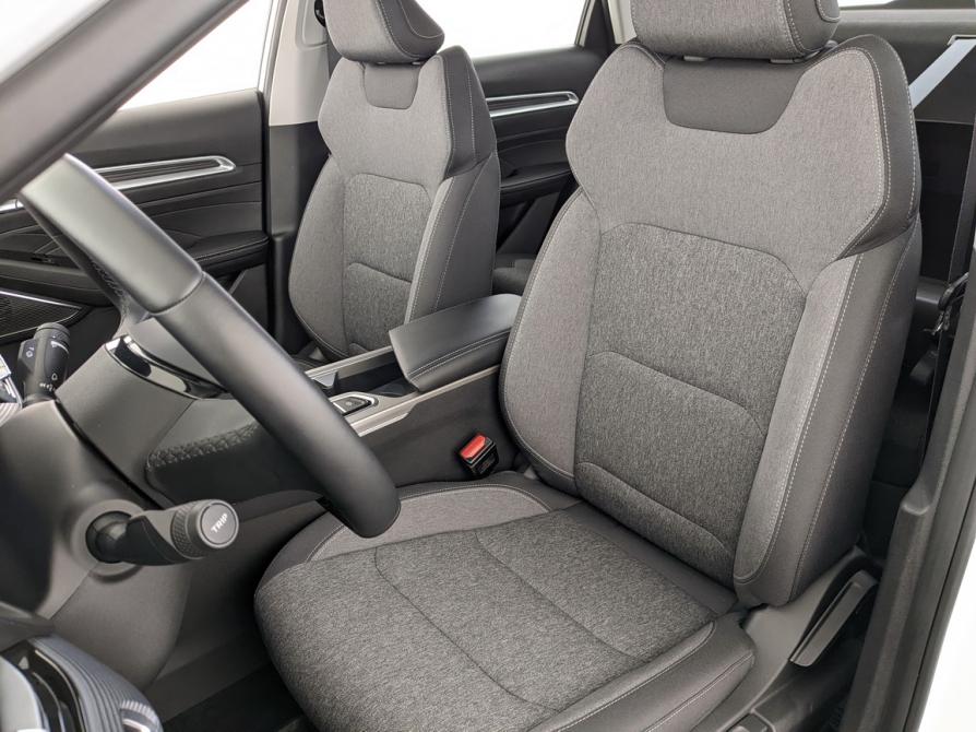 Geely Emgrand II Москва  - изображение 20