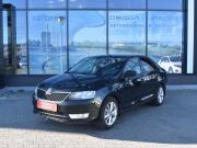Skoda Rapid I Архангельск  - изображение 10