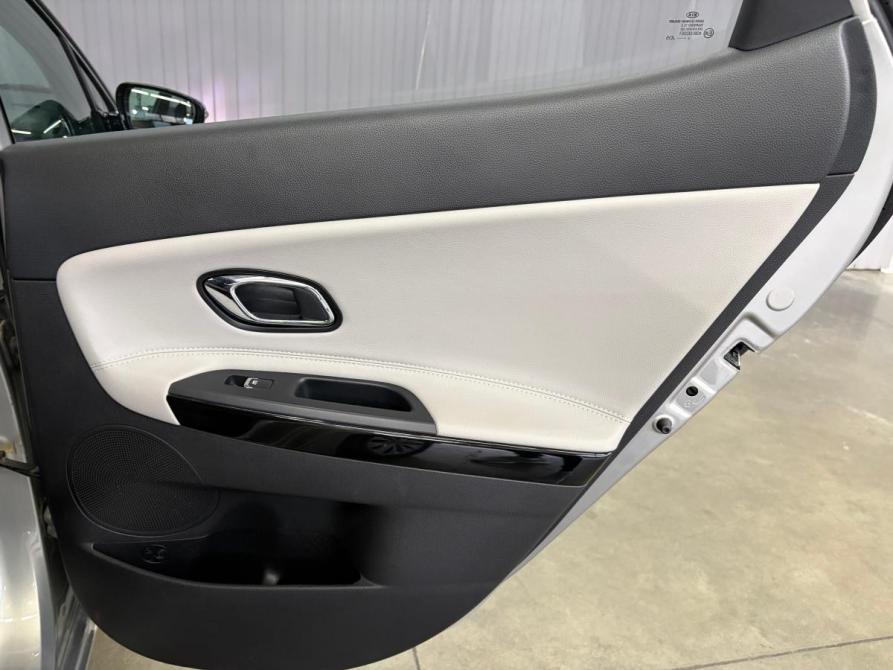 Kia Ceed II Рестайлинг Краснодар  - изображение 18