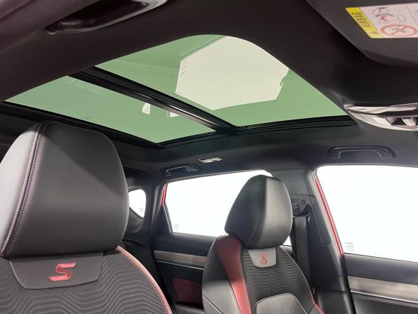 Geely Coolray I с пробегом 2023 года, цена 1 900 000 рублей, 47739 км, внедорожник, Автокод Объявления