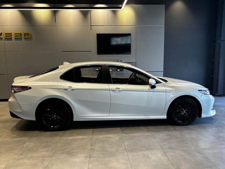 Toyota Camry VIII (XV70) Новокузнецк  - изображение 3