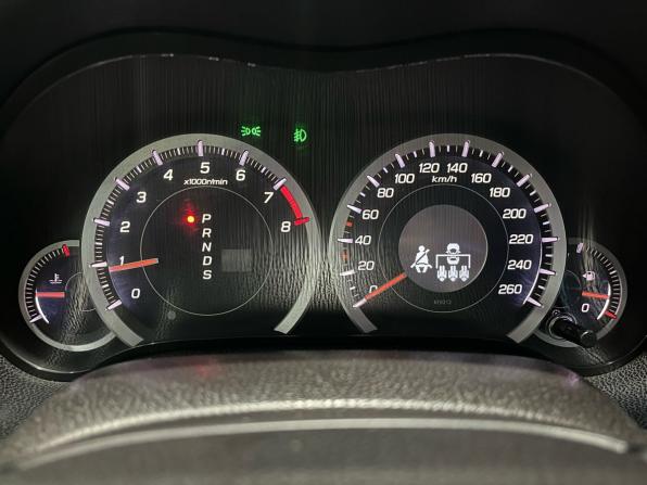 Honda Accord VIII с пробегом 2008 года, цена 1 185 000 рублей, 222277 км, седан, Автокод Объявления