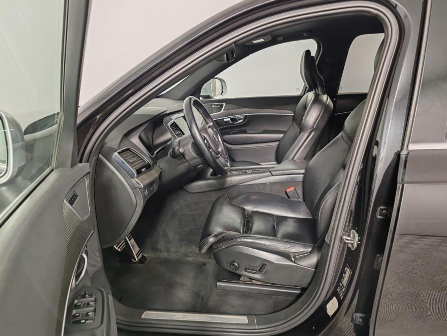 Volvo XC90 II Москва  - изображение 16