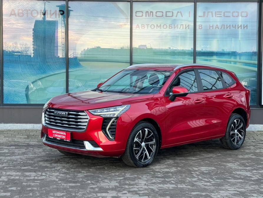Haval Jolion I Архангельск  - изображение 1