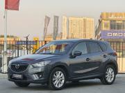 Mazda CX-5 I Новосибирск  - изображение 25