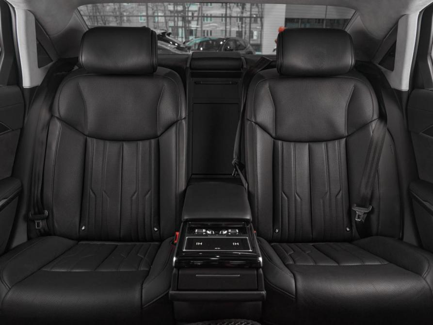 Audi A8 IV (D5) Москва  - изображение 23
