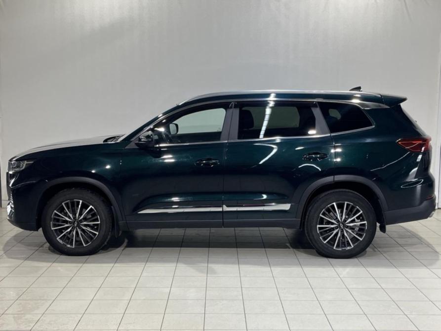 Chery Tiggo 8 Pro Max I Рестайлинг Курск  - изображение 2