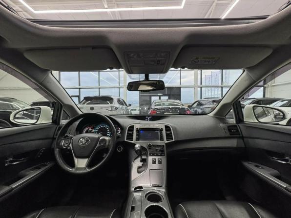Toyota Venza I Рестайлинг с пробегом 2014 года, цена 2 639 000 рублей, 143068 км, внедорожник, Автокод Объявления