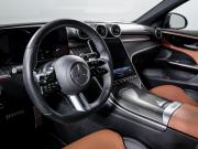 Mercedes-Benz C-Класс V (W206) Москва  - изображение 39