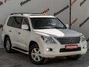 Lexus LX III Екатеринбург  - изображение 43