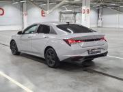Hyundai Elantra VII (CN7) Казань  - изображение 30