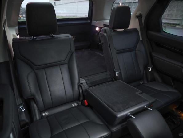 Land Rover Discovery V с пробегом 2019 года, цена 2 974 000 рублей, 134346 км, внедорожник, Автокод Объявления