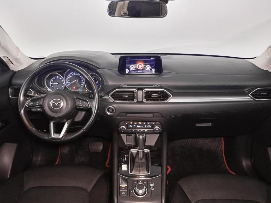 Mazda CX-5 II Казань  - изображение 11