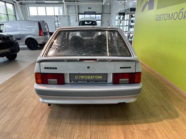 Lada (ВАЗ) 2114 с пробегом 2005 года, цена 120 000 рублей, 338608 км, хэтчбек, Автокод Объявления
