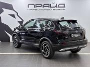 Nissan Qashqai II Рестайлинг 2 Ростов-на-Дону  - изображение 23