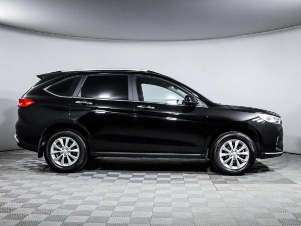 Haval M6 II с пробегом 2023 года, цена 1 950 000 рублей, 30000 км, внедорожник, Автокод Объявления