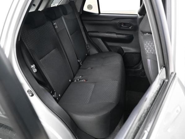 Daihatsu Rocky A200 с пробегом 2022 года, цена 1 549 000 рублей, 91370 км, внедорожник, Автокод Объявления