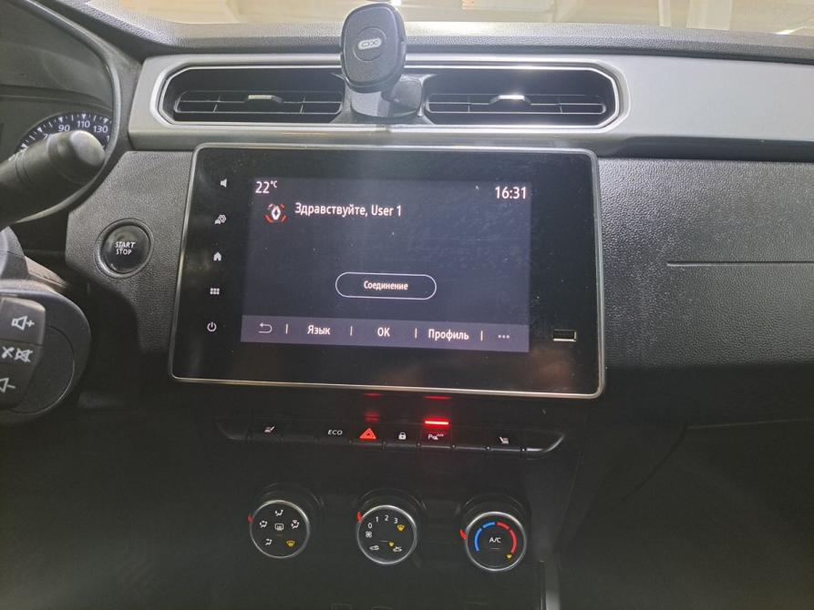Renault Arkana I Набережные Челны  - изображение 18