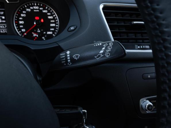 Audi Q3 I (8U) с пробегом 2014 года, цена 1 908 000 рублей, 111690 км, внедорожник, Автокод Объявления