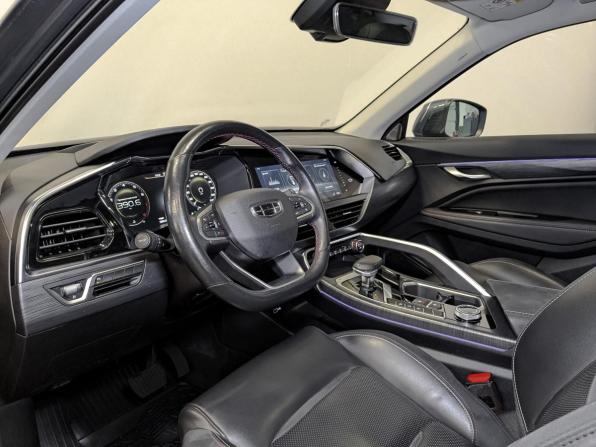 Geely Tugella I с пробегом 2021 года, цена 2 250 000 рублей, 118648 км, внедорожник, Автокод Объявления