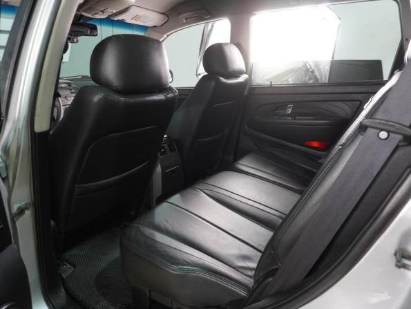 SsangYong Rexton II с пробегом 2011 года, цена 999 000 рублей, 188316 км, внедорожник, Автокод Объявления